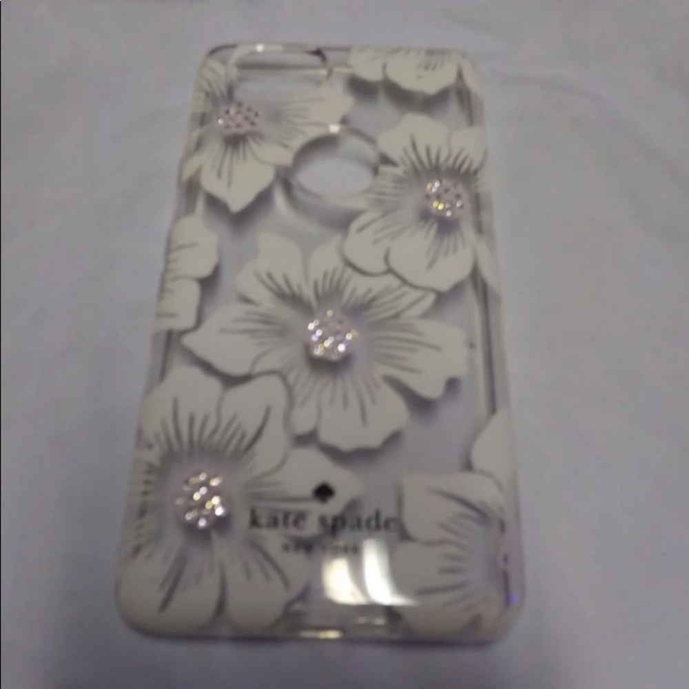 kate spade phone case bundle